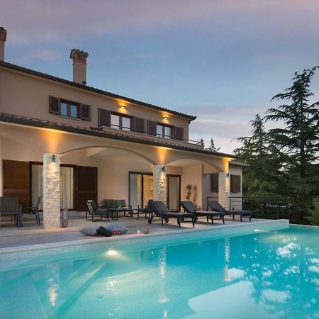 Villa Terra Labin  Exterior foto